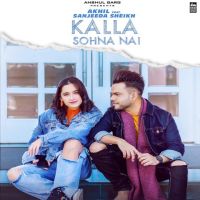 Kalla Sohna Nai Akhil Mp3 Song Download Mr Jatt Im