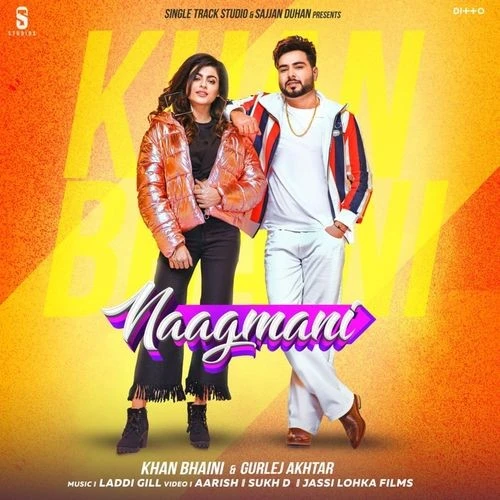 Naagmani Khan Bhaini, Gurlej Akhtar mp3 song download, Naagmani Khan Bhaini, Gurlej Akhtar full album mp3 song