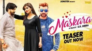 Maskara Amit Dhull mp3 song download, Maskara Amit Dhull full album mp3 song