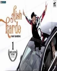 Aish Karde Nav Sandhu mp3 song download, Aish Karde Nav Sandhu full album mp3 song