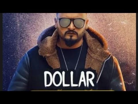 Dollar Gurj Sidhu mp3 song download, Dollar Gurj Sidhu full album mp3 song