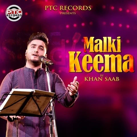 Malki Keema Khan Saab mp3 song download, Malki Keema Khan Saab full album mp3 song