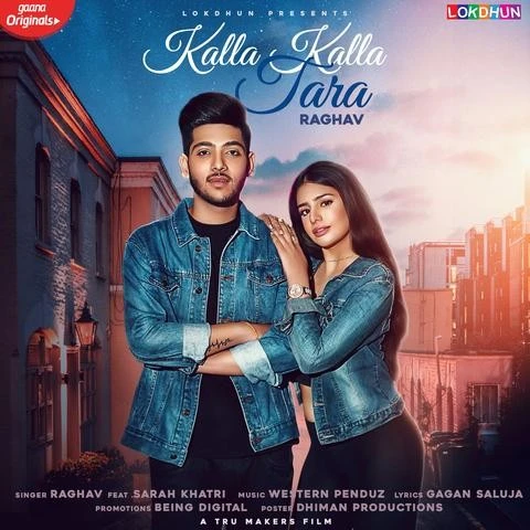 Kalla Kalla Tara Raghav mp3 song download, Kalla Kalla Tara Raghav full album mp3 song
