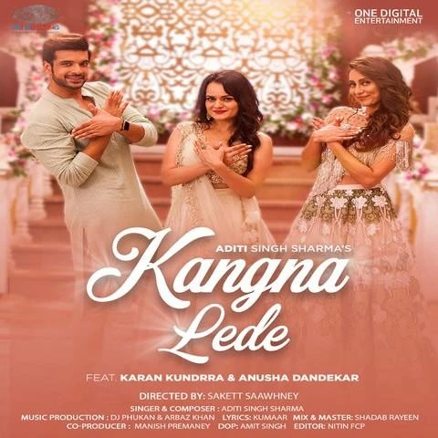 Kangna Lede Aditi Singh Sharma mp3 song download, Kangna Lede Aditi Singh Sharma full album mp3 song