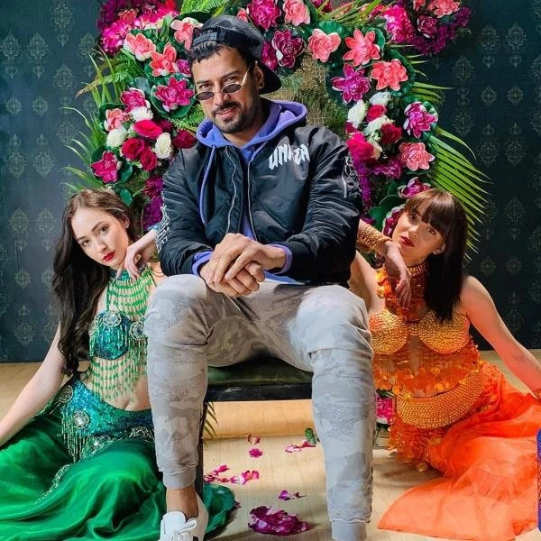 Yaar Ghuma Ge Garry Sandhu, Neha Kakkar mp3 song download, Yaar Ghuma Ge Garry Sandhu, Neha Kakkar full album mp3 song