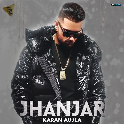 Jhanjar Karan Aujla mp3 song download, Jhanjar Karan Aujla full album mp3 song