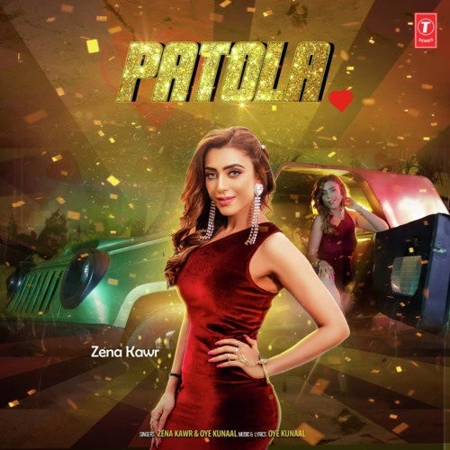 Patola Zena Kawr mp3 song download, Patola Zena Kawr full album mp3 song