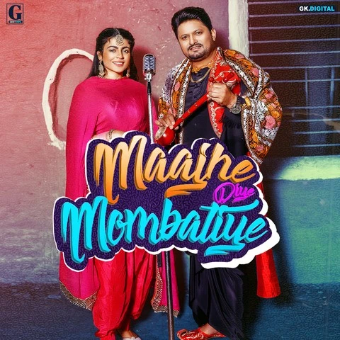 Maajhe Diye Mombatiye Balkar Sidhu, Jenny Johal mp3 song download, Maajhe Diye Mombatiye Balkar Sidhu, Jenny Johal full album mp3 song