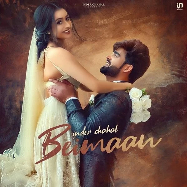 Beimaan Inder Chahal mp3 song download, Beimaan Inder Chahal full album mp3 song
