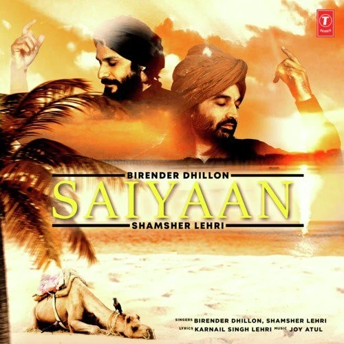 Saiyaan Shamsher Lehri, Birender Dhillon mp3 song download, Saiyaan Shamsher Lehri, Birender Dhillon full album mp3 song
