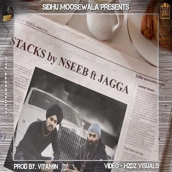 Stacks Nseeb mp3 song download, Stacks Nseeb full album mp3 song