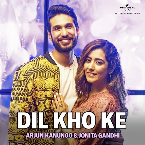 Dil Kho Ke Arjun Kanungo, Jonita Gandhi mp3 song download, Dil Kho Ke Arjun Kanungo, Jonita Gandhi full album mp3 song