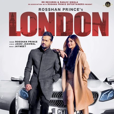 London Roshan Prince mp3 song download, London Roshan Prince full album mp3 song