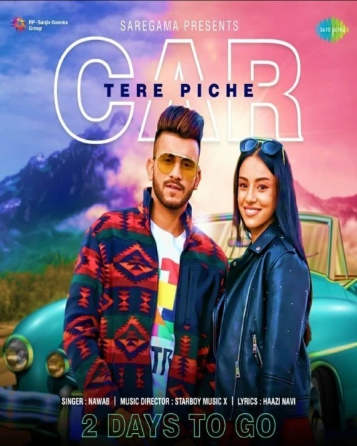 Car Tere Piche Nawab mp3 song download, Car Tere Piche Nawab full album mp3 song