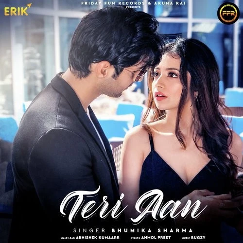 Teri Aan Bhumika Sharma mp3 song download, Teri Aan Bhumika Sharma full album mp3 song