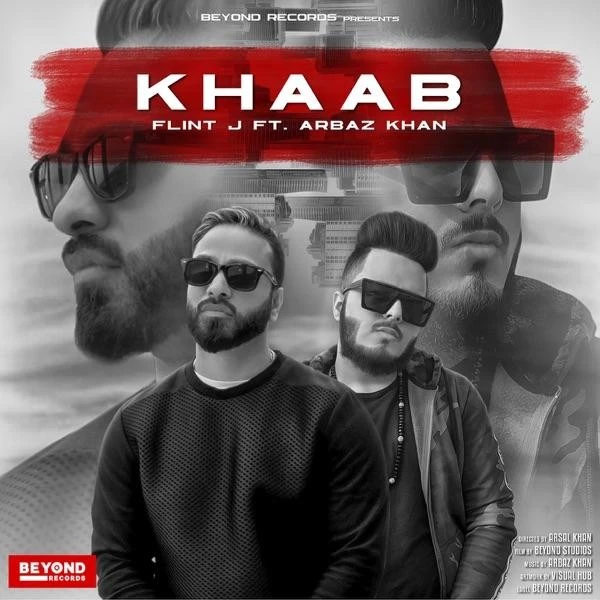 Khaab Flint J mp3 song download, Khaab Flint J full album mp3 song
