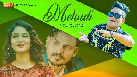 Mehndi Raju Punjabi mp3 song download, Mehndi Raju Punjabi full album mp3 song