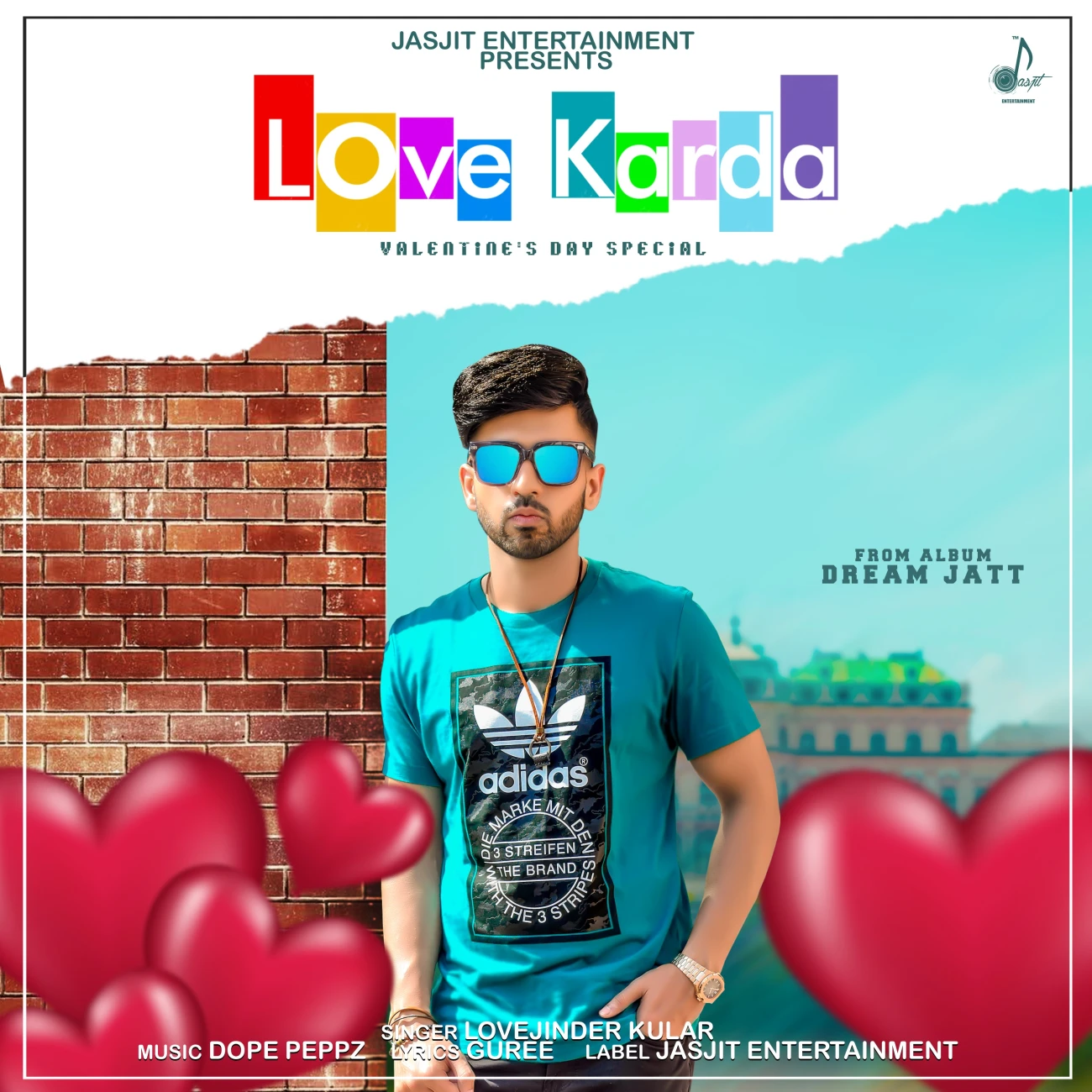 Love Karda Lovejinder Kular mp3 song download, Love Karda Lovejinder Kular full album mp3 song