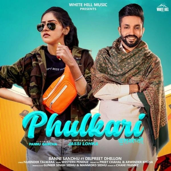 Phulkari Baani Sandhu, Dilpreet Dhillon mp3 song download, Phulkari Baani Sandhu, Dilpreet Dhillon full album mp3 song
