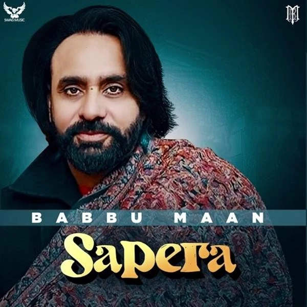 Sapera Babbu Maan mp3 song download, Sapera Babbu Maan full album mp3 song