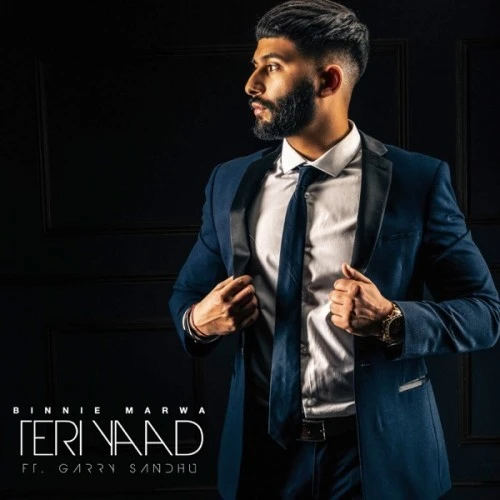 Teri Yaad Garry Sandhu mp3 song download, Teri Yaad Garry Sandhu full album mp3 song