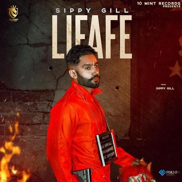 Lifafe Sippy Gill, Shipra Goyal mp3 song download, Lifafe Sippy Gill, Shipra Goyal full album mp3 song
