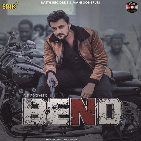 Bend Gurjas Sidhu mp3 song download, Bend Gurjas Sidhu full album mp3 song
