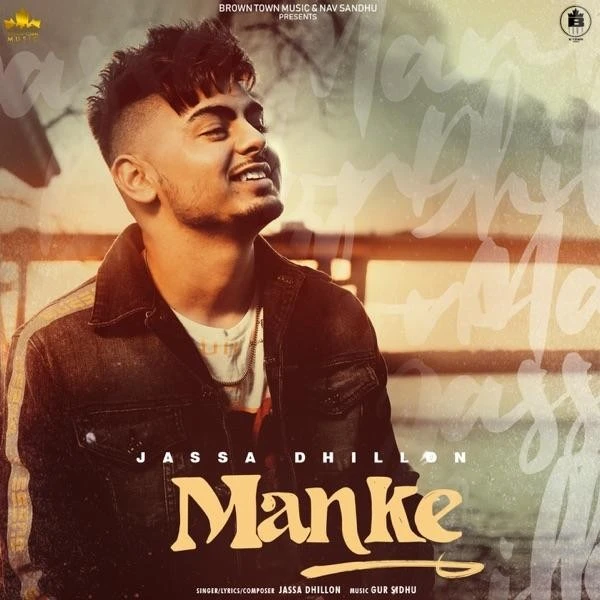 Manke Jassa Dhillon mp3 song download, Manke Jassa Dhillon full album mp3 song