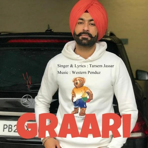 Graari Tarsem Jassar mp3 song download, Graari Tarsem Jassar full album mp3 song