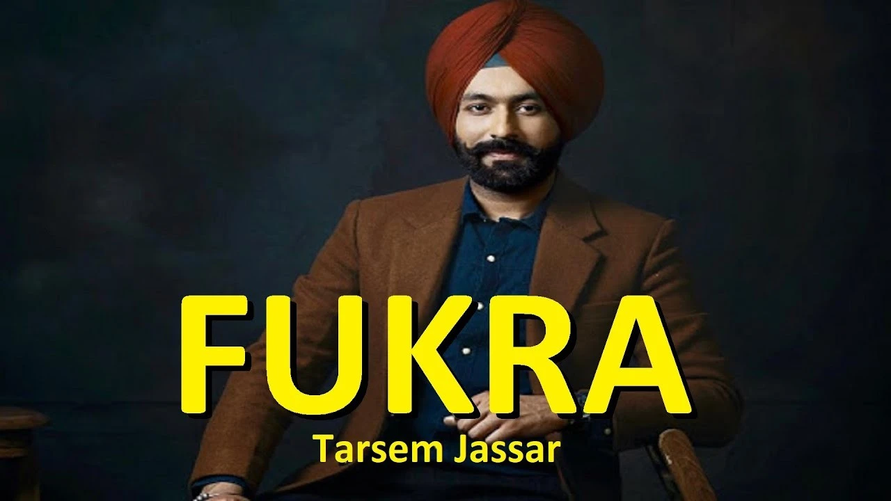 Fukra Tarsem Jassar mp3 song download, Fukra Tarsem Jassar full album mp3 song