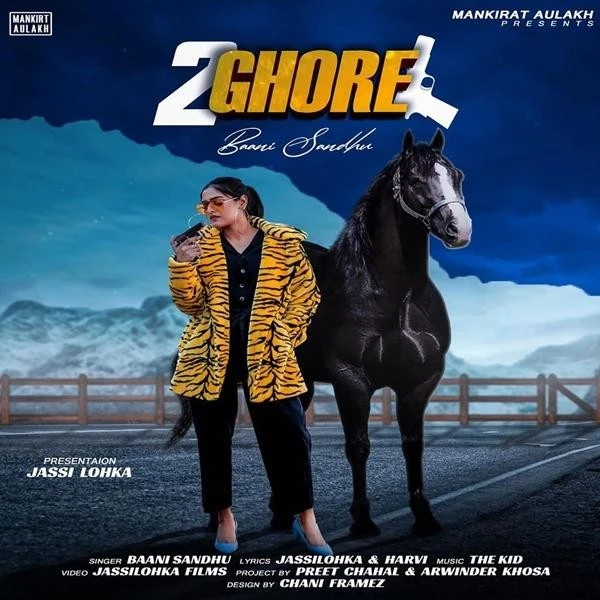 2 Ghore Baani Sandhu mp3 song download, 2 Ghore Baani Sandhu full album mp3 song