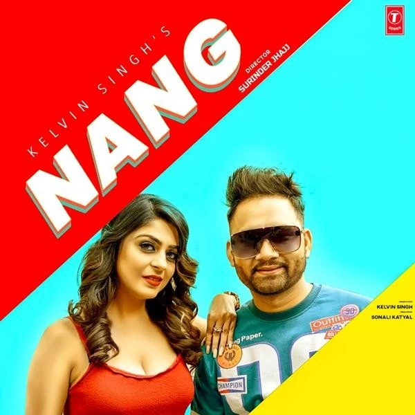 Nang Kelvin Singh mp3 song download, Nang Kelvin Singh full album mp3 song
