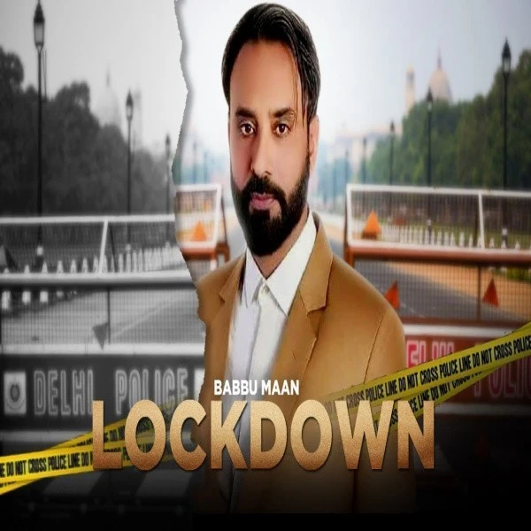 Lockdown Babbu Maan mp3 song download, Lockdown Babbu Maan full album mp3 song