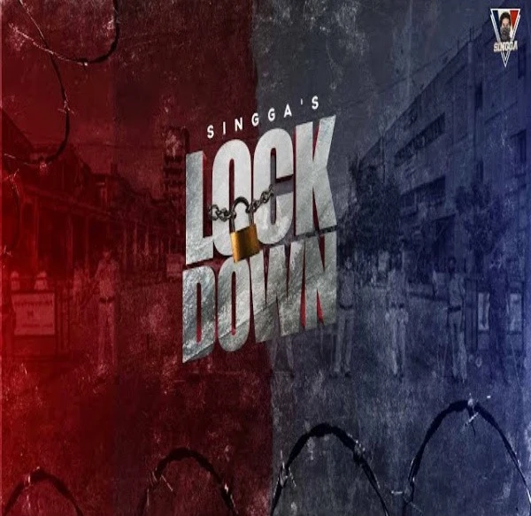 Lockdown Singga mp3 song download, Lockdown Singga full album mp3 song