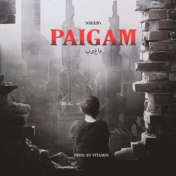Paigam Nseeb mp3 song download, Paigam Nseeb full album mp3 song