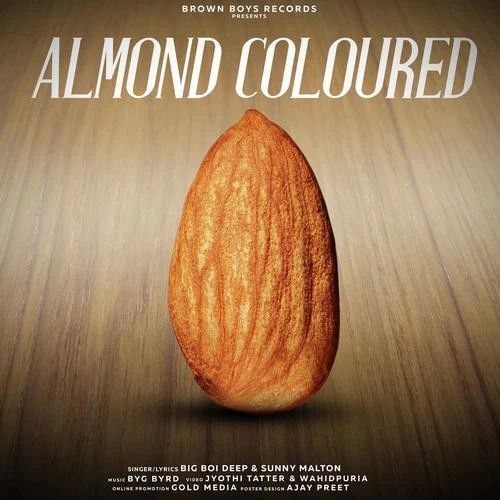 Almond Coloured Big Boi Deep, Sunny Malton mp3 song download, Almond Coloured Big Boi Deep, Sunny Malton full album mp3 song