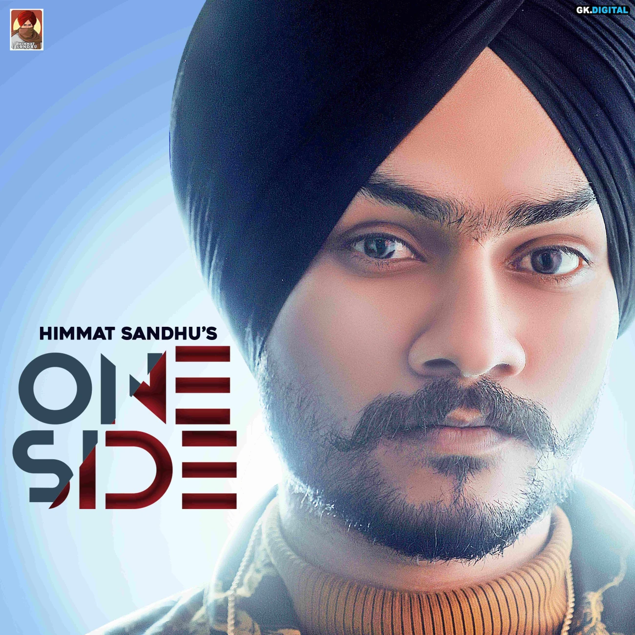 One Side Himmat Sandhu mp3 song download, One Side Himmat Sandhu full album mp3 song