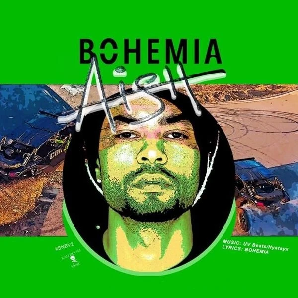 Aish (SNBV2) Bohemia mp3 song download, Aish (SNBV2) Bohemia full album mp3 song