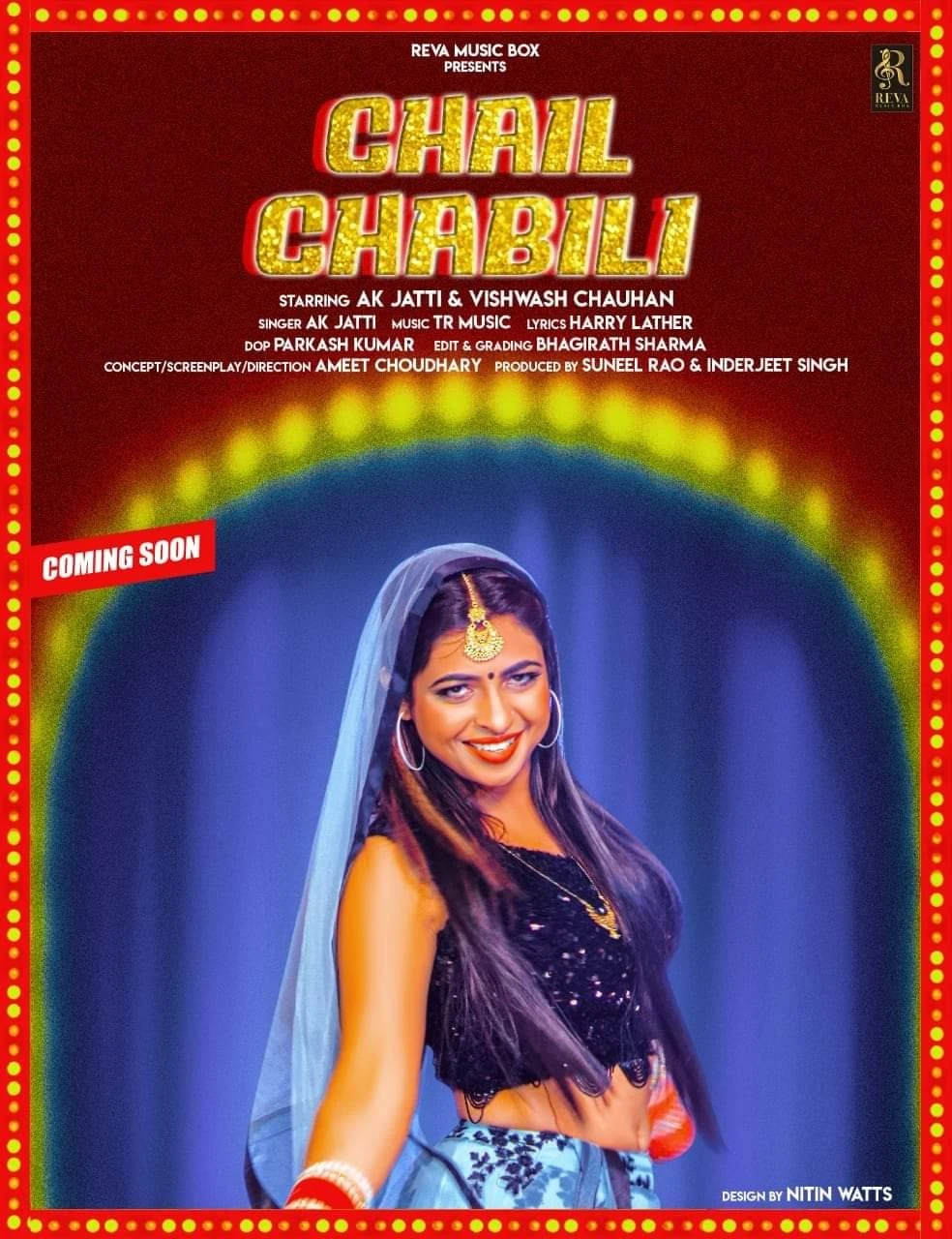 Chail Chabili Ak Jatti mp3 song download, Chail Chabili Ak Jatti full album mp3 song