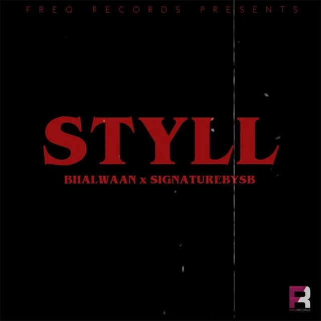 Styll Bhalwaan mp3 song download, Styll Bhalwaan full album mp3 song