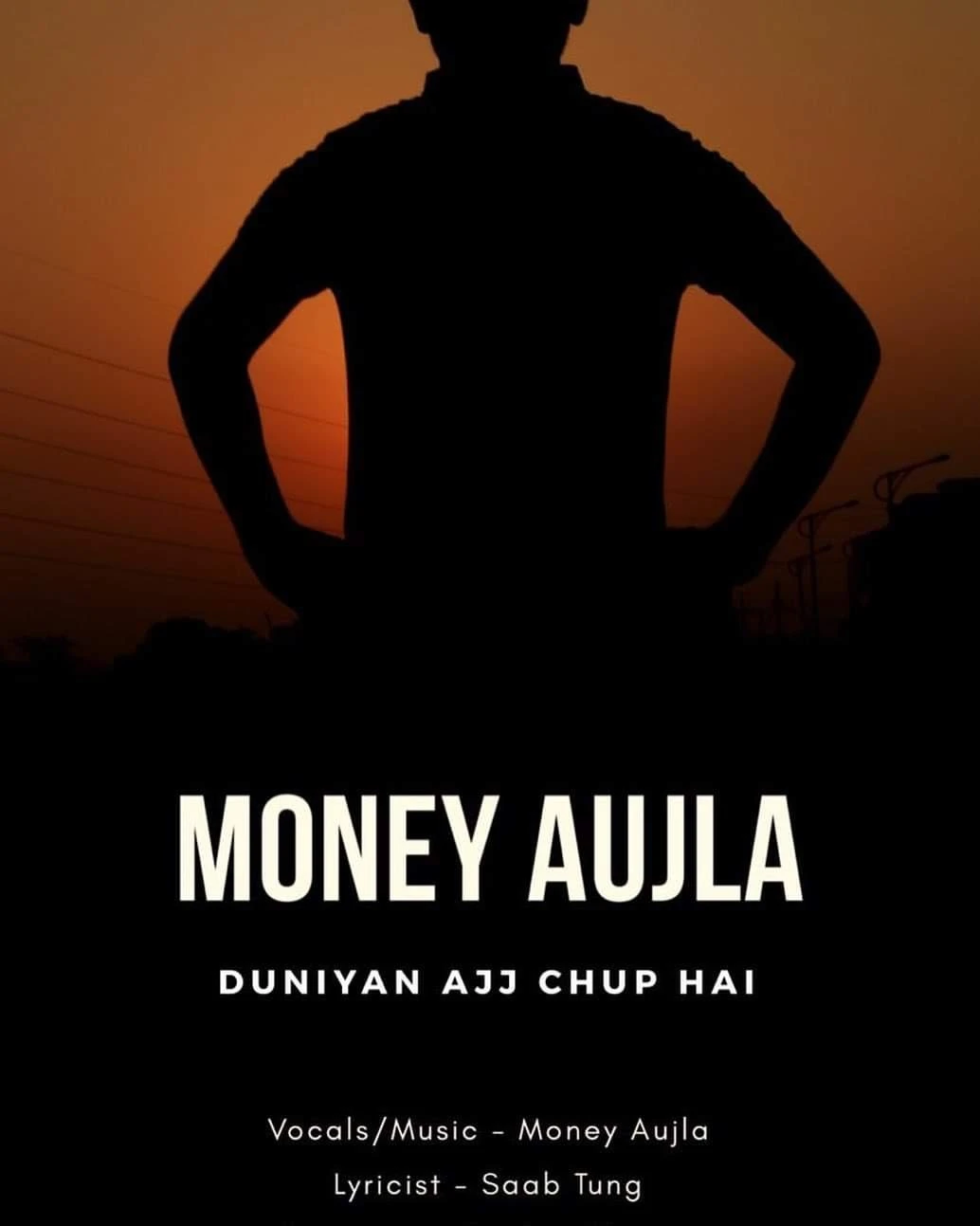 Duniyan Ajj Chup Hai Money Aujla mp3 song download, Duniyan Ajj Chup Hai Money Aujla full album mp3 song