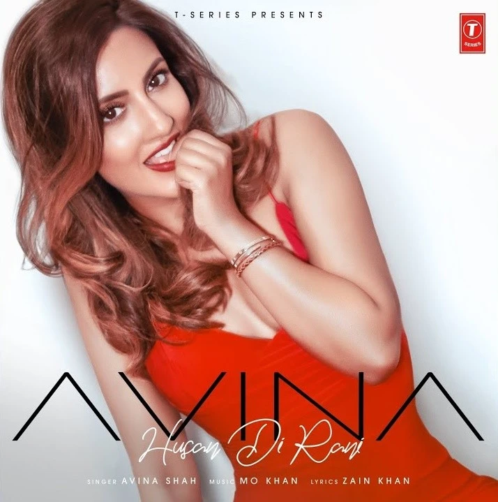 Husan Di Rani Avina Shah mp3 song download, Husan Di Rani Avina Shah full album mp3 song