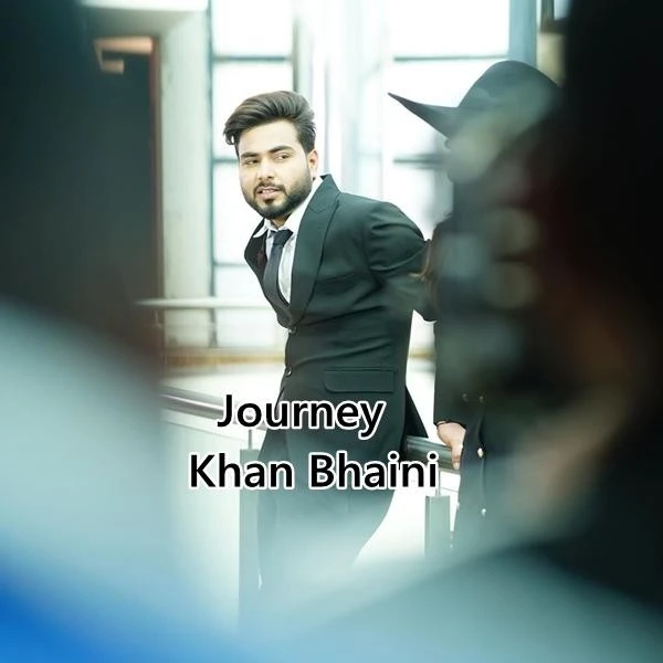 Journey Khan Bhaini mp3 song download, Journey Khan Bhaini full album mp3 song