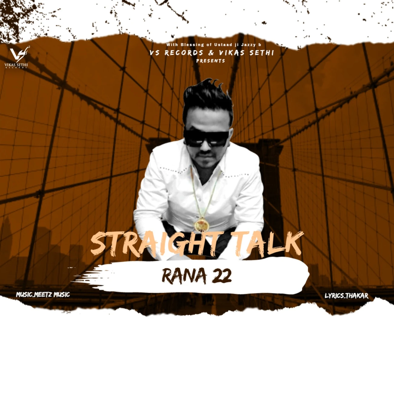 Straight Talk Rana 22 mp3 song download, Straight Talk Rana 22 full album mp3 song