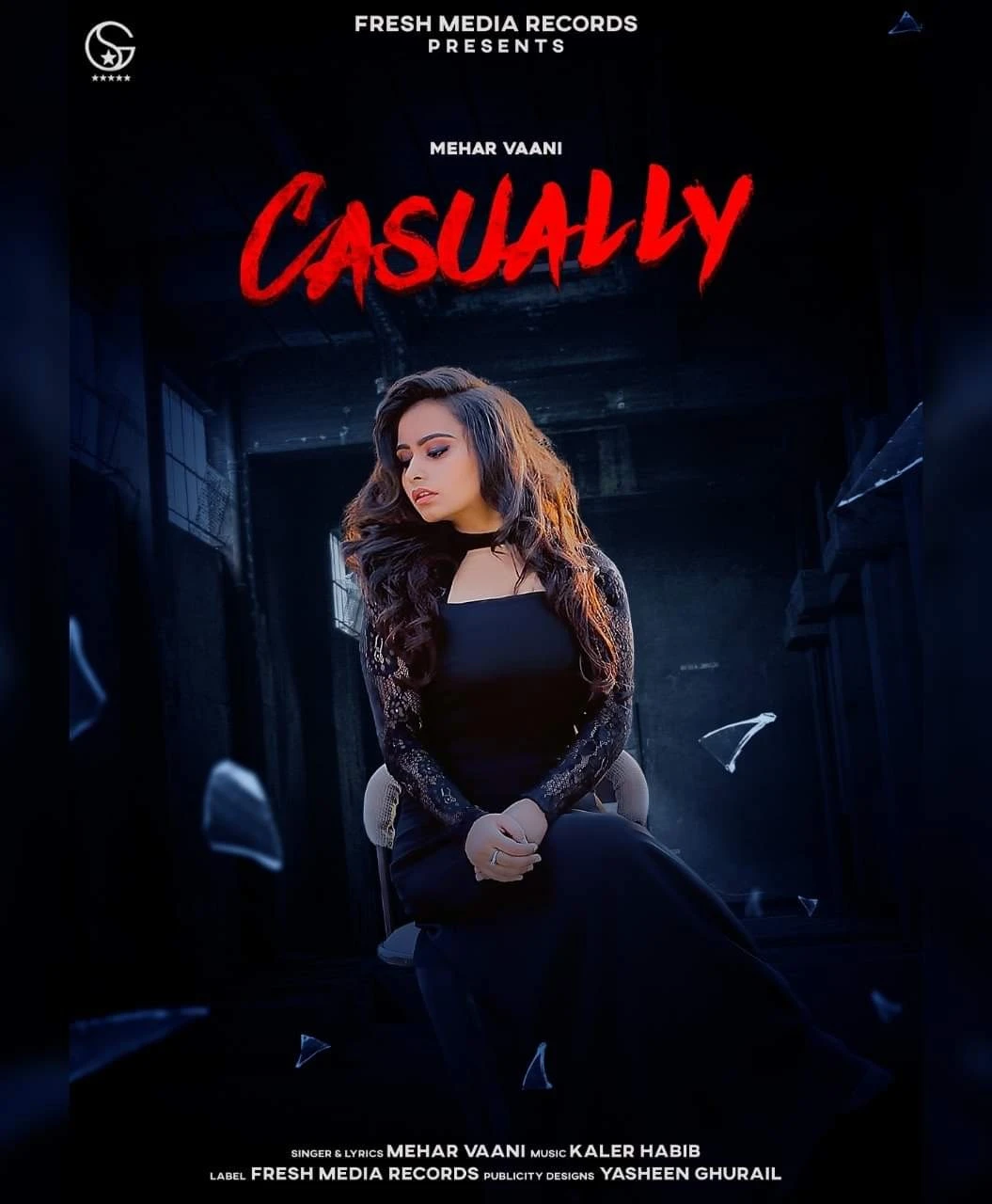 Casually Mehar Vaani mp3 song download, Casually Mehar Vaani full album mp3 song