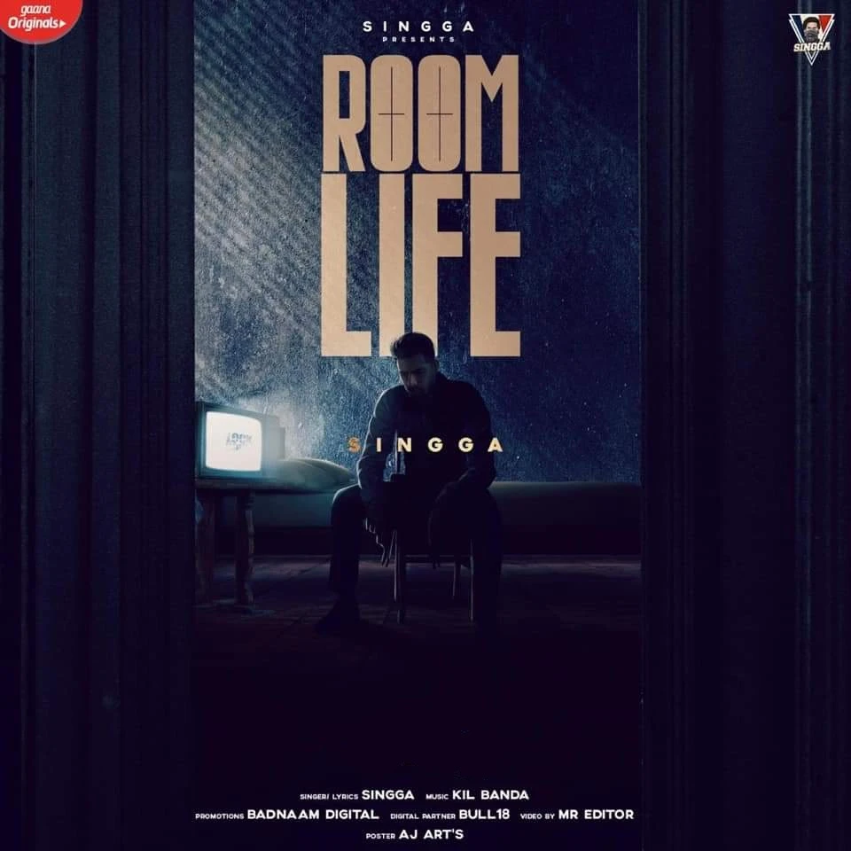 Room Life Singga mp3 song download, Room Life Singga full album mp3 song
