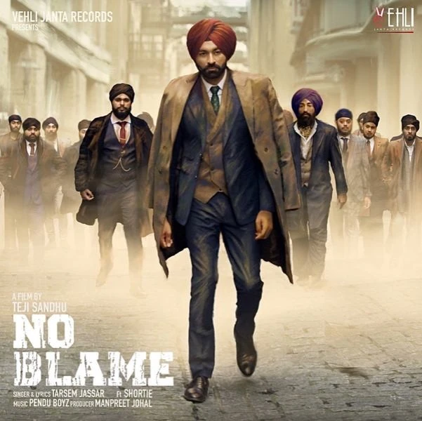 No Blame Tarsem Jassar, Shortie mp3 song download, No Blame Tarsem Jassar, Shortie full album mp3 song