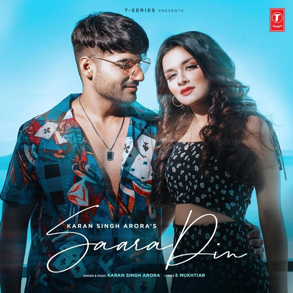 Saara Din Karan Singh Arora mp3 song download, Saara Din Karan Singh Arora full album mp3 song