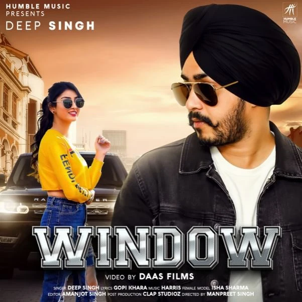 Window Deep Singh mp3 song download, Window Deep Singh full album mp3 song