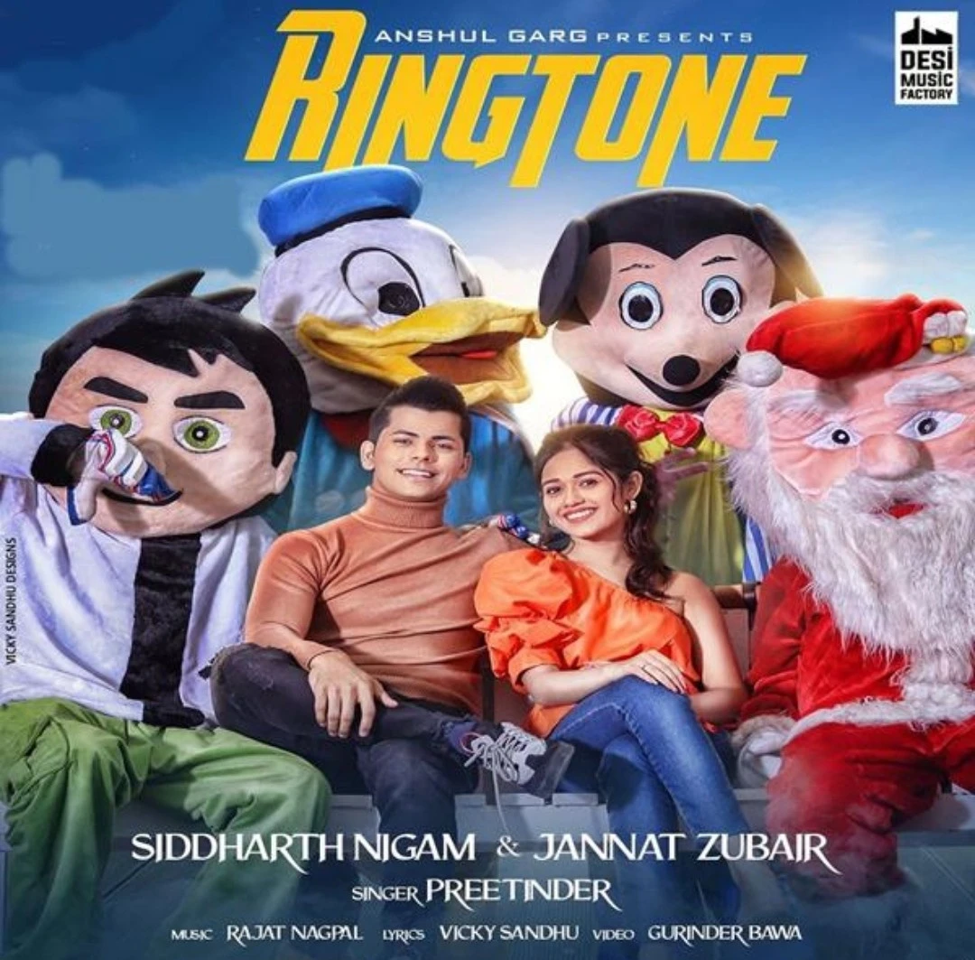 Ringtone Preetinder mp3 song download, Ringtone Preetinder full album mp3 song